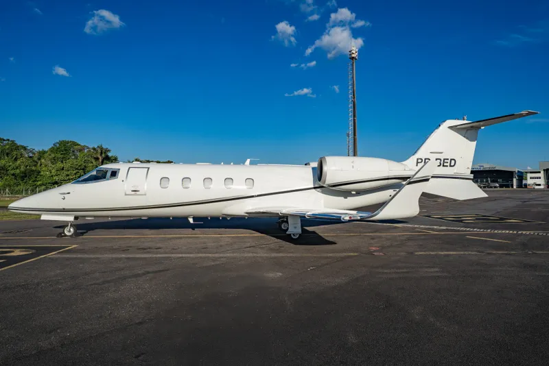 2006 Learjet 60 for sale