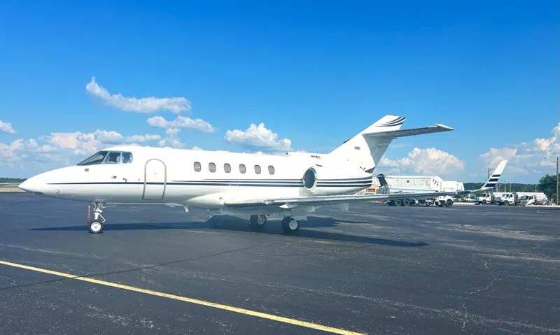 2007 Hawker 900 for sale