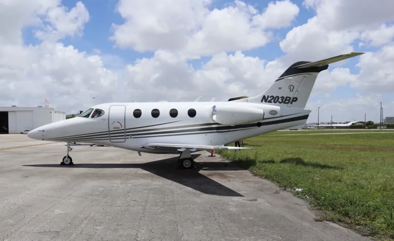 2007 Hawker Premier 1A for sale
