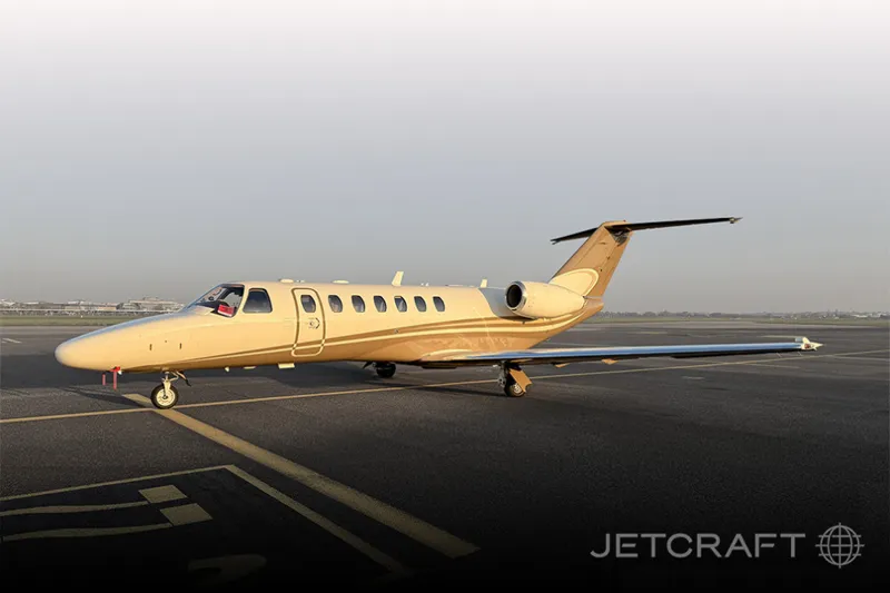 2008 Cessna Citation CJ3 for sale