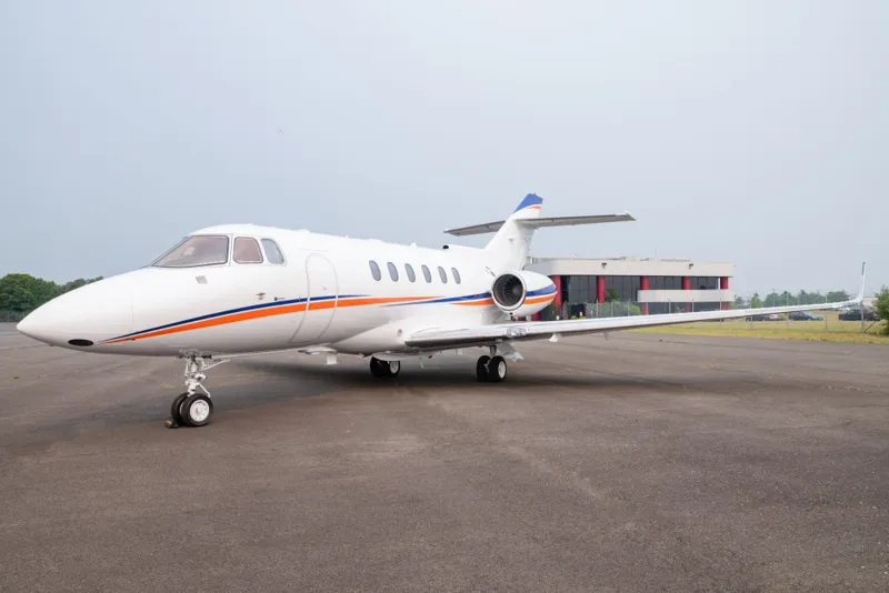 2008 Hawker 900 for sale