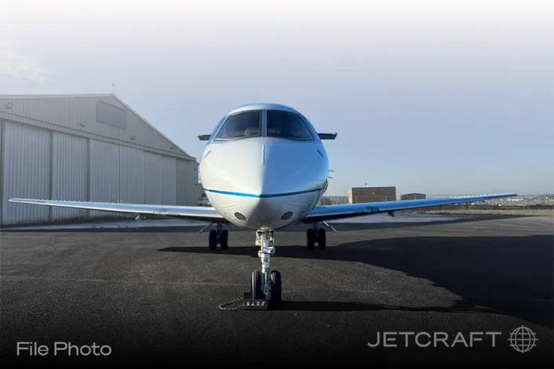 2008 Hawker 750 for sale
