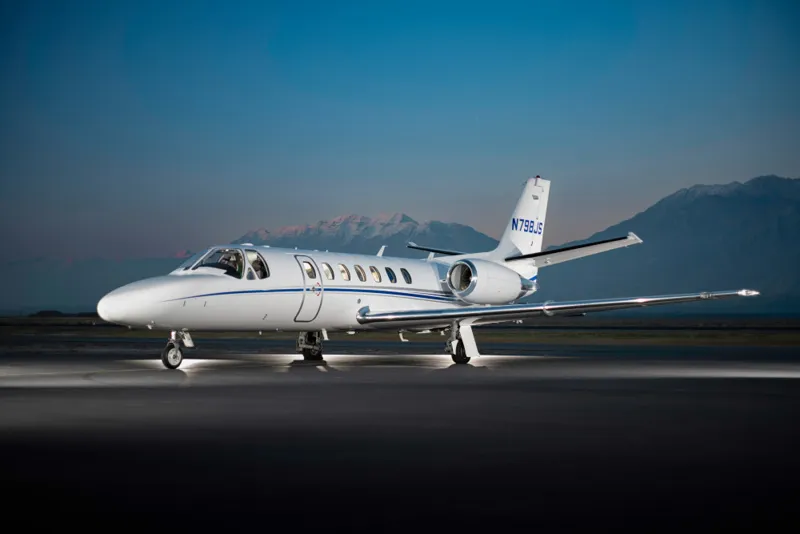 2008 Cessna Citation Encore+ for sale