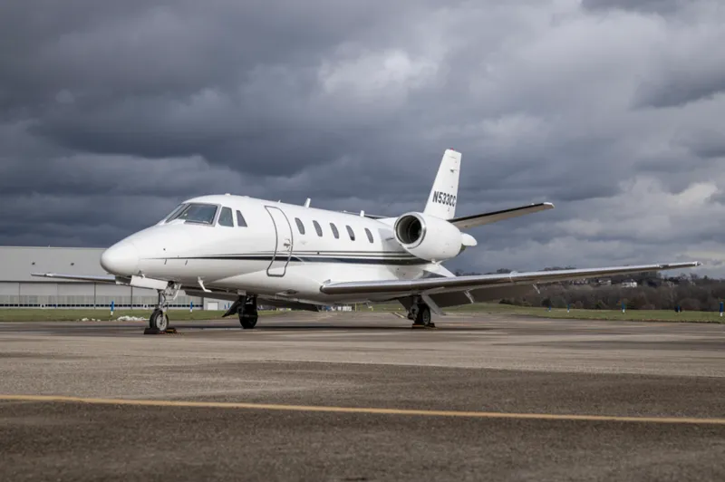 2010 Cessna Citation XLS+ for sale