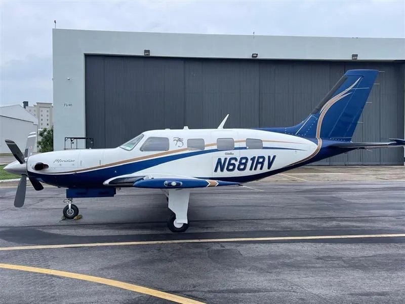 2012 Piper Meridian for sale