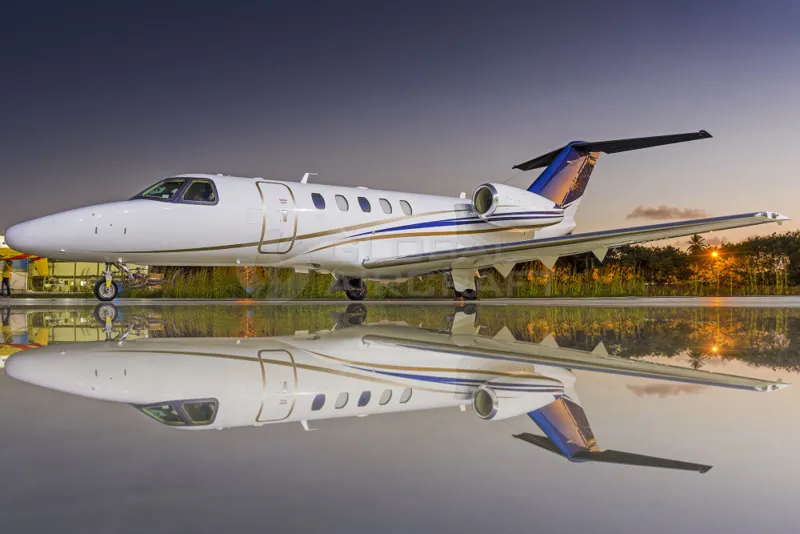 2012 Cessna Citation CJ4 for sale