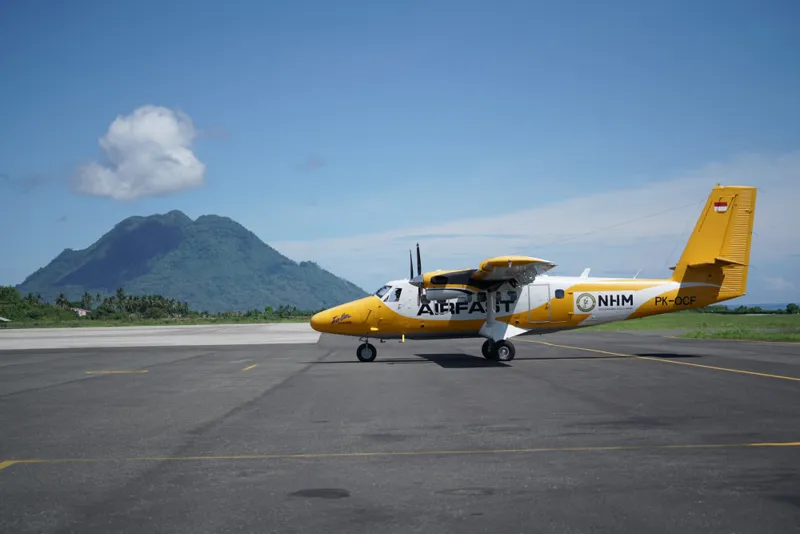 2012 De Havilland DHC-6 for sale