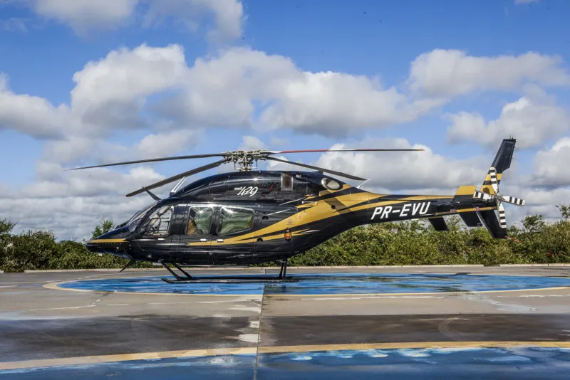 2012 Bell 429 for sale