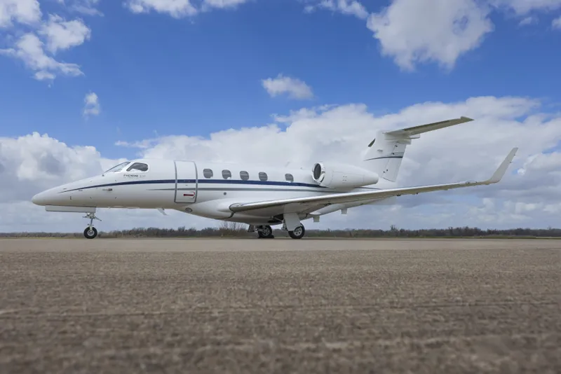 2012 Embraer Phenom 300 for sale