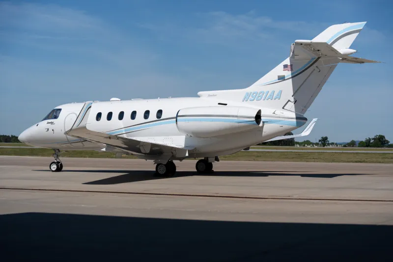 2012 Hawker 900 for sale