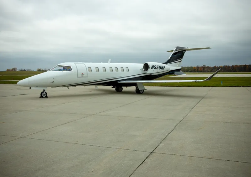 2013 Learjet 75 for sale