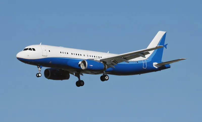 2013 Airbus ACJ320 for sale