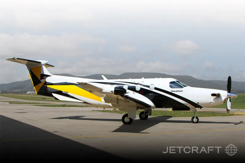 2013 Pilatus PC-12 for sale