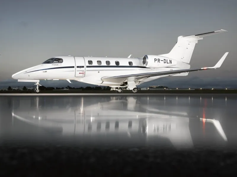 2014 Embraer Phenom 300 for sale