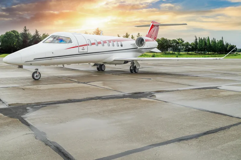 2015 Learjet 75 for sale