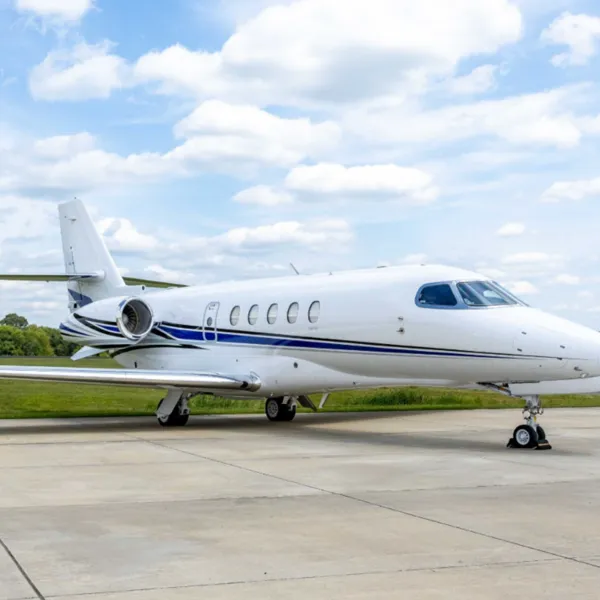 2016 Cessna Citation Latitude for sale