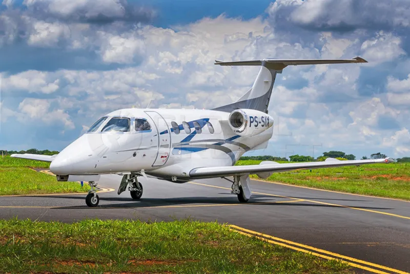 2016 Embraer Phenom 100 for sale