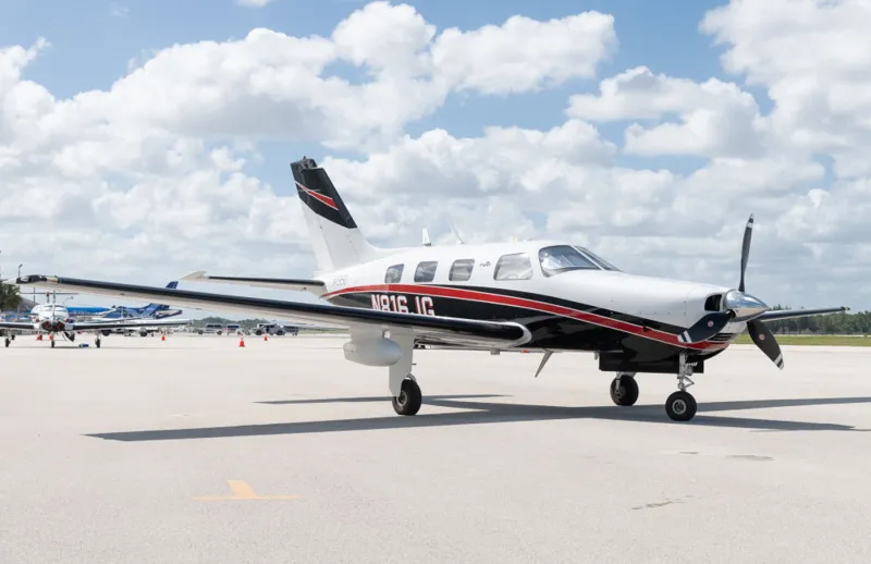 2016 Piper M350 for sale