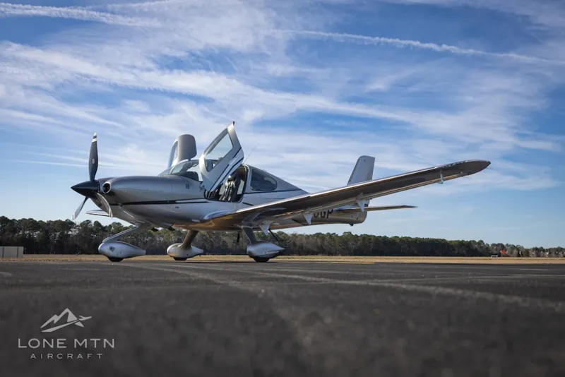 2017 Cirrus SR22T for sale