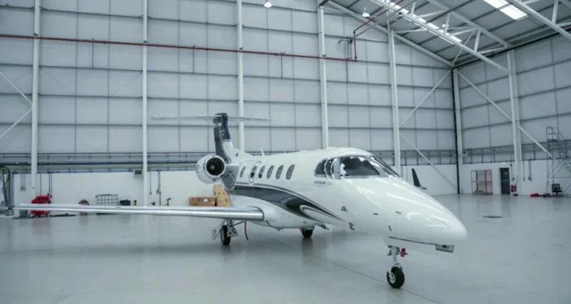 2018 Embraer Phenom 300 for sale
