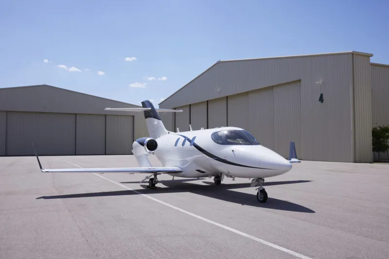 2019 Honda HondaJet for sale