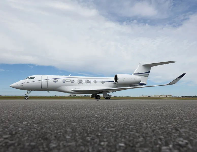 2019 Gulfstream G500 for sale