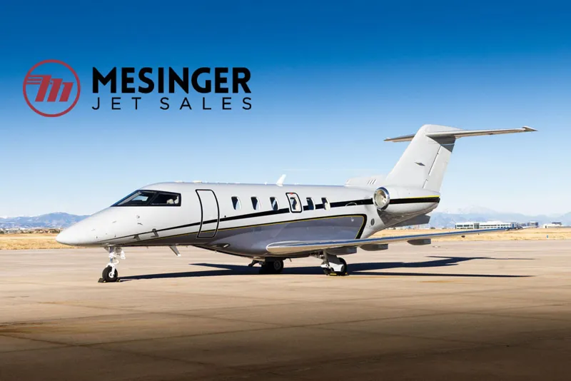 2019 Pilatus PC-24 for sale