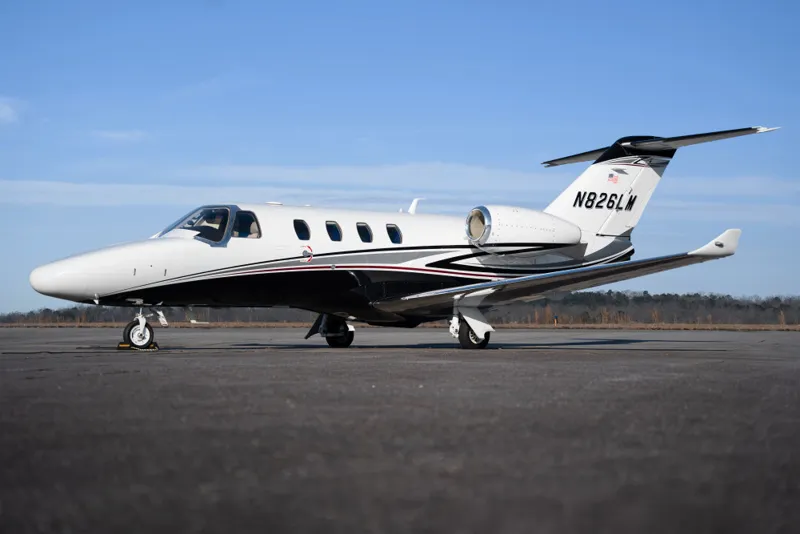2019 Cessna Citation M2 for sale