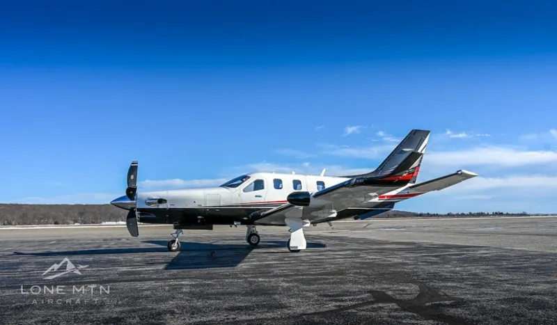 2020 Socata TBM 940 for sale