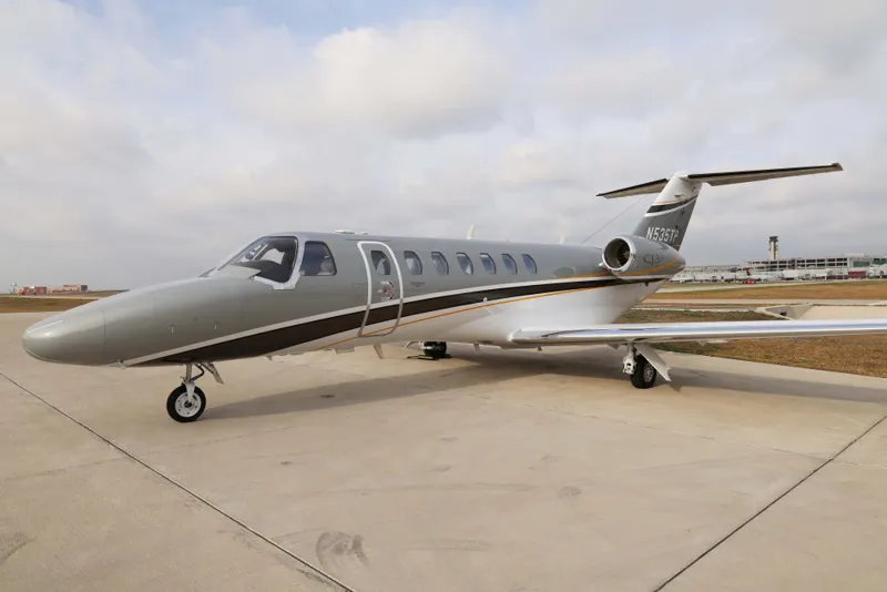 2020 Cessna Citation CJ3+ for sale