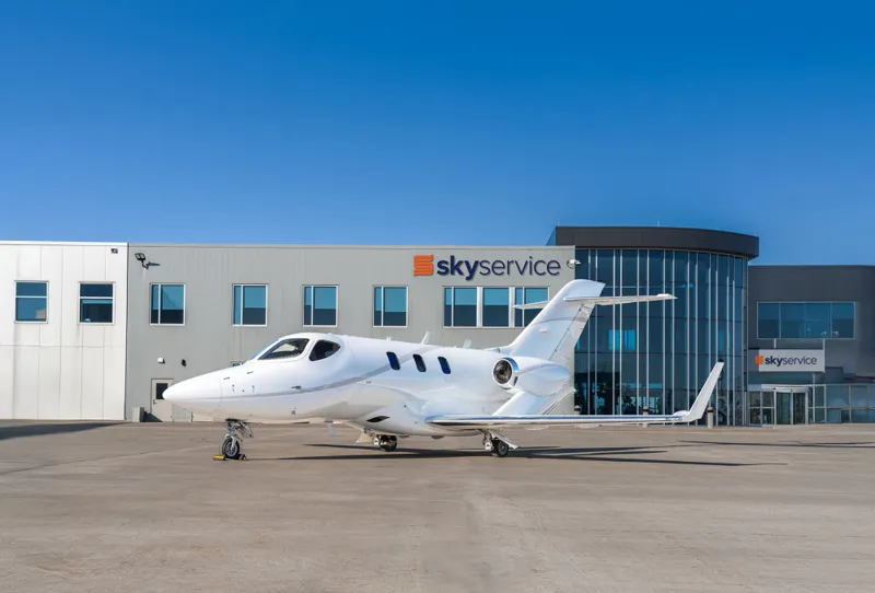 2020 Honda HondaJet for sale