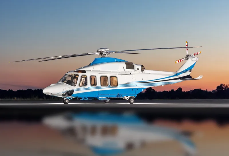 2020 Agusta AW139 for sale