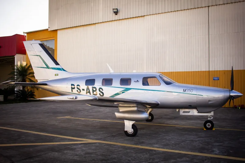 2021 Piper M350 for sale