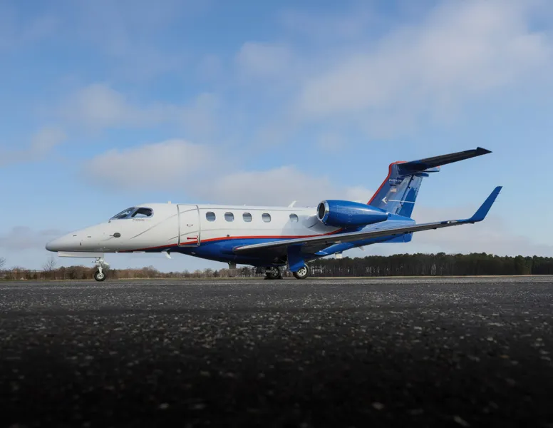 2022 Embraer Phenom 300 for sale