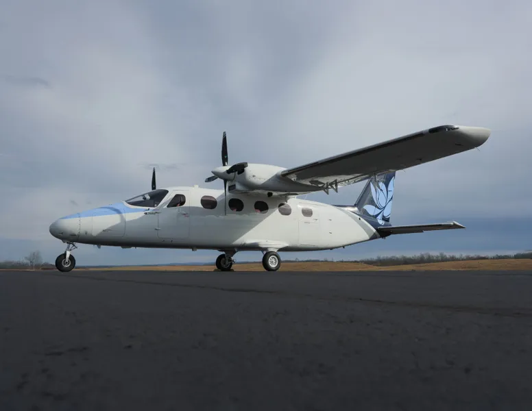 2022 Tecnam P2012 for sale