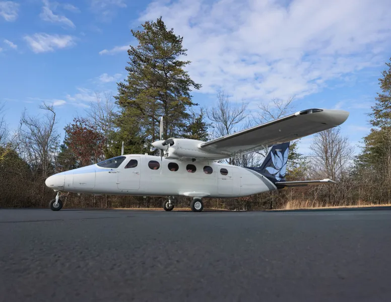 2022 Tecnam P2012 for sale