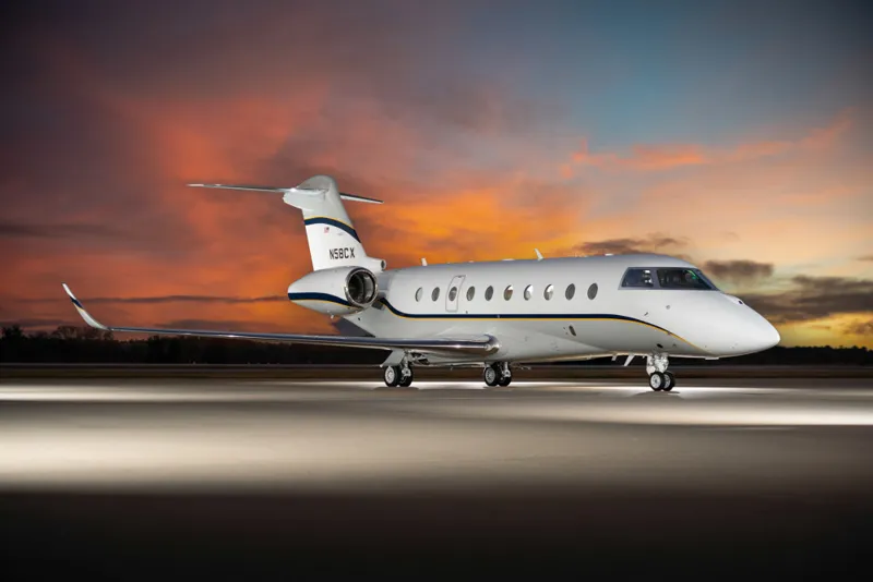 2022 Gulfstream G280 for sale