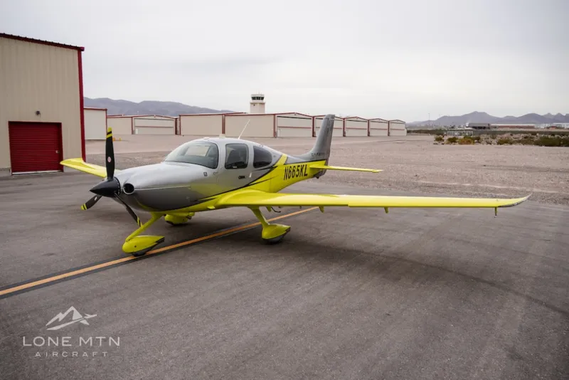2023 Cirrus SR22 for sale
