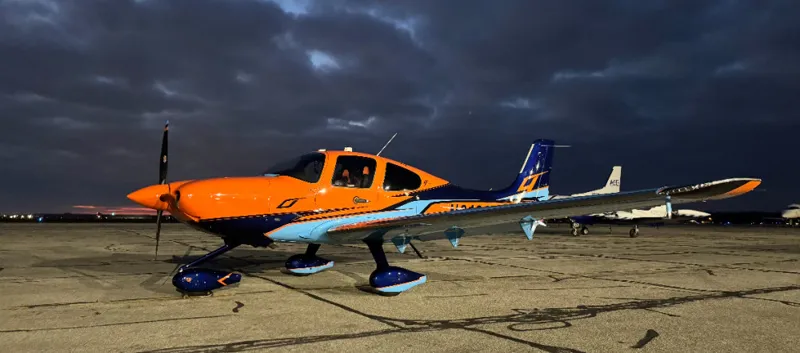 2023 Cirrus SR22T for sale