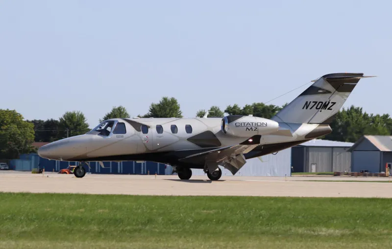 2024 Cessna Citation M2 for sale
