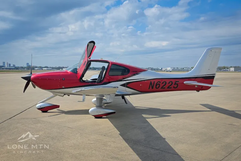 2024 Cirrus SR20 for sale