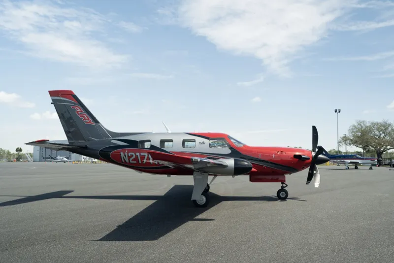 2025 Piper M700 for sale