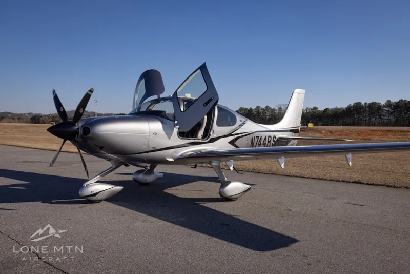 2025 Cirrus SR22T for sale