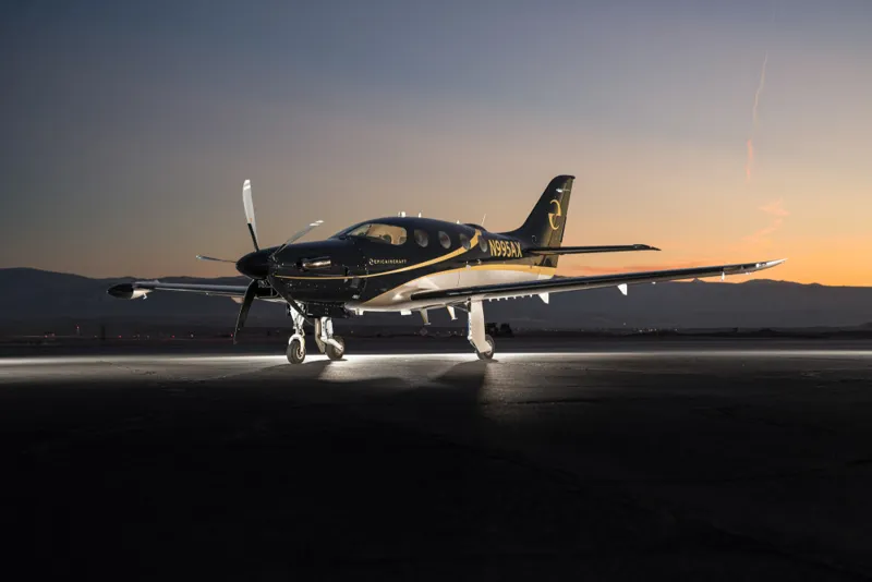 2025 Epic E1000 for sale