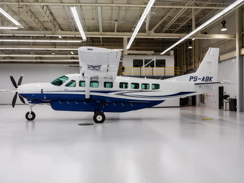 CESSNA Grand Caravan for sale