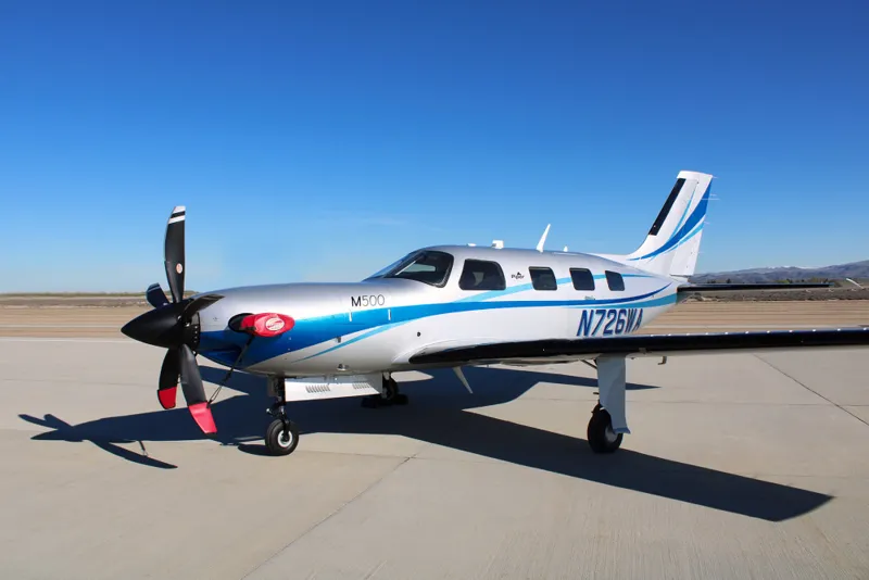 2026 Piper Meridian for sale