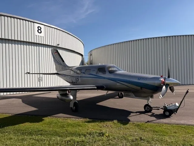 2020 Piper M350 for sale