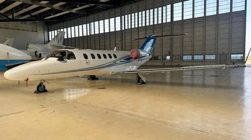 2011 Cessna Citation CJ2+ for sale