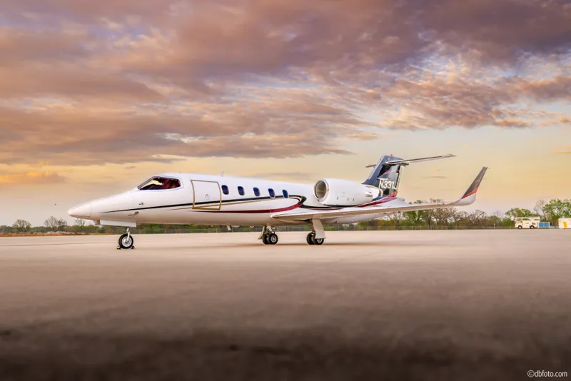 2001 Learjet 31 for sale