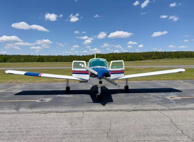 1976 Beechcraft Sundowner for sale